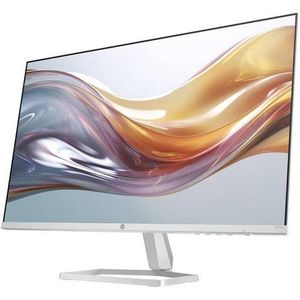 Hp Series 5 27 Inch FHD White Monitor - 527sf