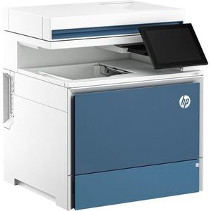Hp Color Laserjet Enterprise Mfp 5800dn A4 Colour Multifunction Laser Printer