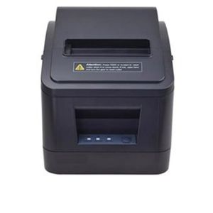 XPrinter 80mm POS Thermal Receipt Printer With Autocutter