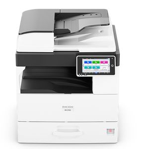 Ricoh IM 2702 A3 Monochrome multifunction printer