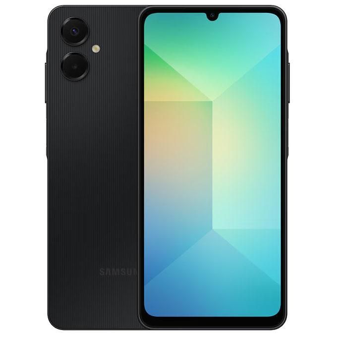 SAMSUNG GALAXY A06 4GB+128GB 4G