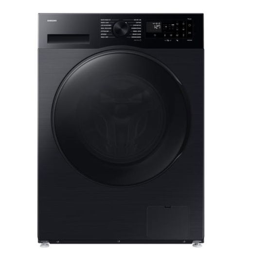 Samsung 12/8kg Front Load Washer / Dryer Combo with AI EcoBubble