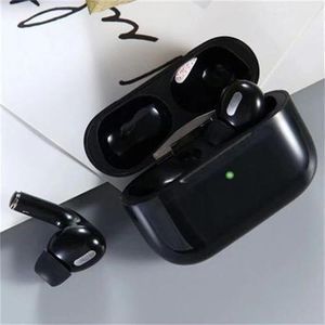 Airpods Wireless Earbuds Bluetooth Earphones EarPod Pro with Power Bank Long Battery Life In-ear Design High-fidelity Sound Quality Noise-canceling Customizable Name USB-C Charging