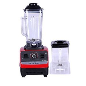 SILVER CREST Original Heavy Duty Multifunctional Blender (2 Cup) 10000W