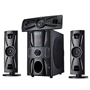 Djack Bluetooth Home Theater System Dj 303