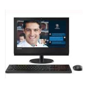 Lenovo V310z AIO PC / 19.5" All-in-One / Core i7 (7th Gen), 8GB RAM, 512GB SSD / Windows 11 Pro