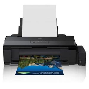 Epson L1800 A3+ Photo Ink Tank Printer