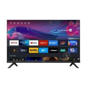 Infinity 32"INCHES SMART ANDROID TV + Free Wall Hanger