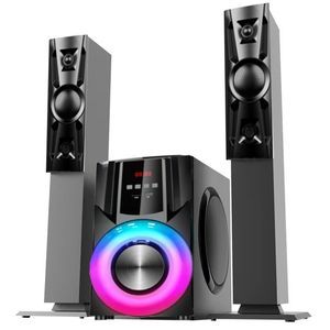 Powerful Bluetooth Home Theater System