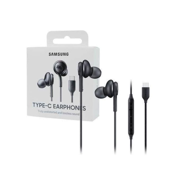 Samsung Type C Earpiece For Smart Phones