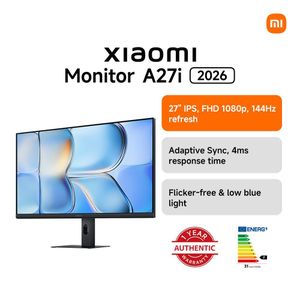XIAOMI Monitor A27i 2026