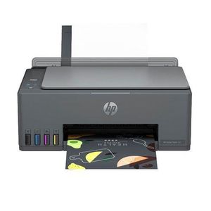 Hp Smart Tank 581 Wireless All-in-one Printer.