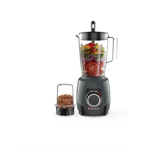 Binatone 2-in-1 Blender, Grinder Smoothie Maker (350w) BLG-470
