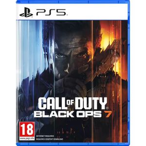 Activision PLAYSTATION 5 CALL OF DUTY BLACK OPS 6