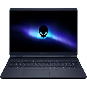 Dell Alienware M16 R2 Gaming Laptop | 16″ QHD+ 240Hz | Intel Core Ultra 7 155H | 16GB RAM | 1TB SSD | RTX 4070 8GB | RGB Keyboard