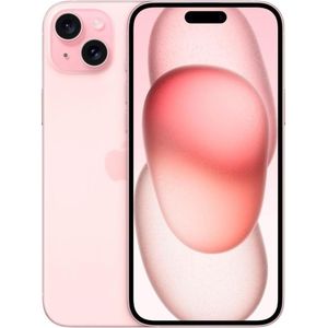 Apple iPhone 15 - 6.1" - 128GB RAM - 6GB ROM - Singl...