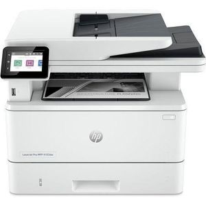 Hp LaserJet Pro MFP-4103fdw Wireless, fax, Mono, Wolf Pro Security Edition 42ppm