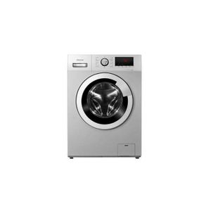 Hisense 6KG Front Load Automatic Washing Machine
