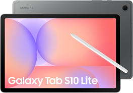 Samsung Galaxy Tab S10 Lite 10.9" - 6GB RAM - 128GB - WIFI ONLY