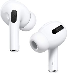 Apple AirPods Pro with Magsafe Charging Case - White