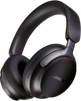 Bose Quietcomfort Ultra Noise Cancelling Headphones