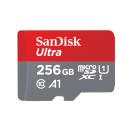 256gb Lexar SDXC UHS-II V60 Memory Card