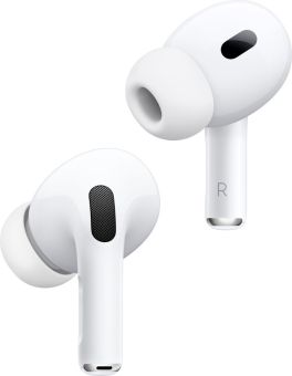Apple Airpods Pro 2nd Gen,(Type C Edition).