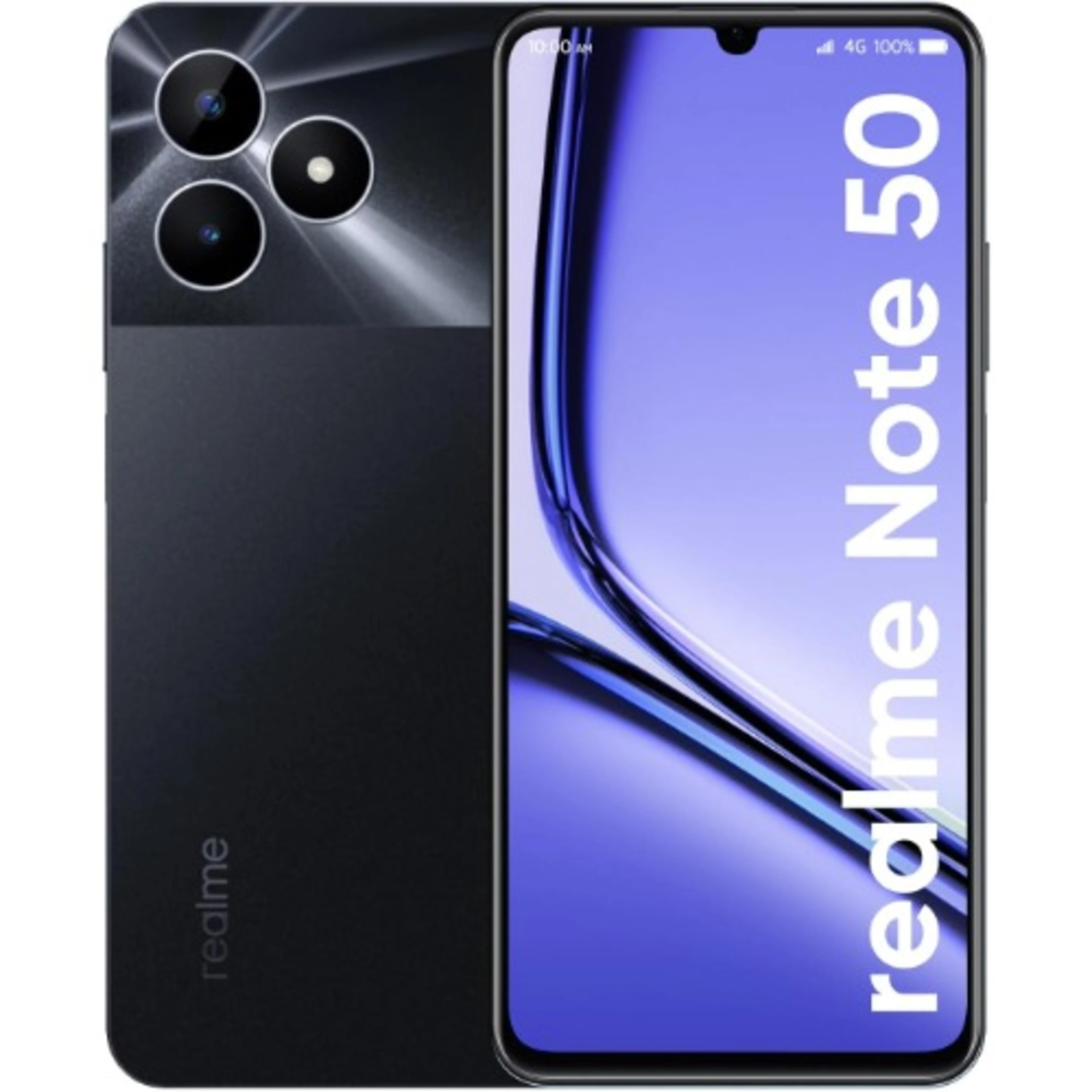 Realme Note 50 3GB+64GB