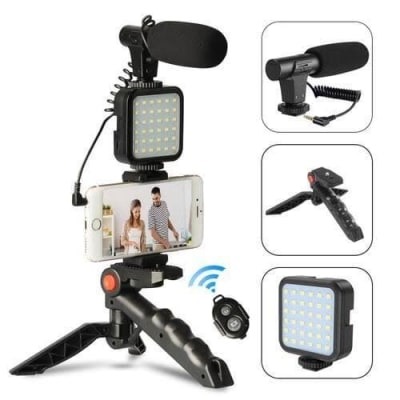 Video Making Kit