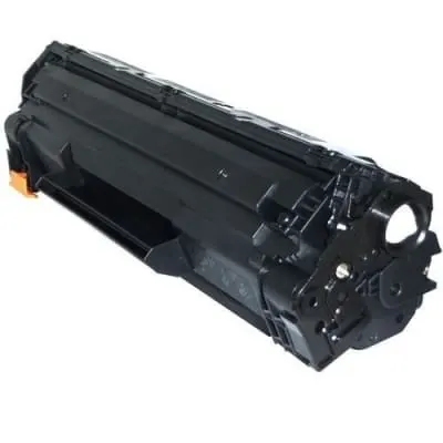 83a Compatible Laserjet Toner Cartridge - Black