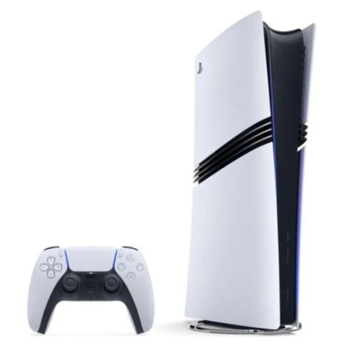 Sony PlayStation 5 Pro Ps5 Pro 2TB