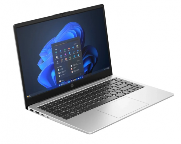 HP 240R G10 NOTEBOOK PC INTEL CORE 5 120U 8gb Ddr4 RAM 512gb (C80YRAT)