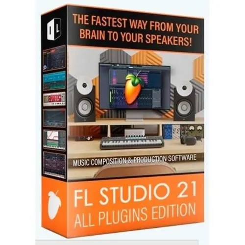 Fl Studio 21.2.3 Build Producer Edition