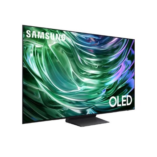 Samsung 55 Inch S90d Oled 4k Laser Slim Hdr+ Smart T...