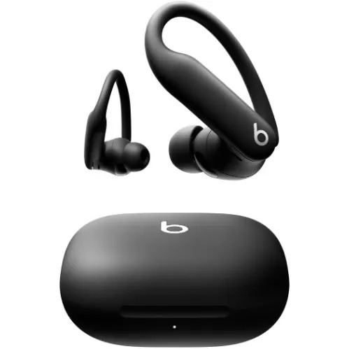 CK129 Wireless Bluetooth Noise Cancelling Headphone Headset - Black