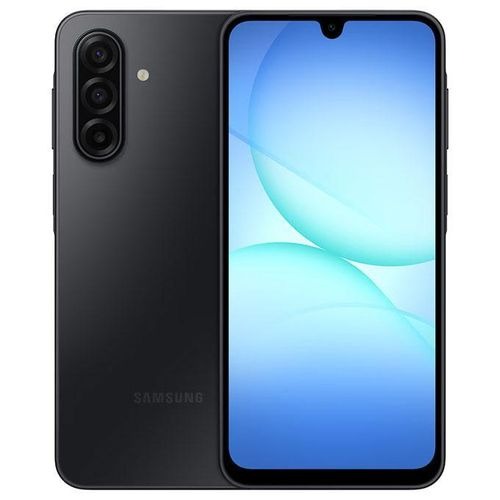 Samsung Galaxy A17 4g 6GB RAM- 128GB ROM - Grey