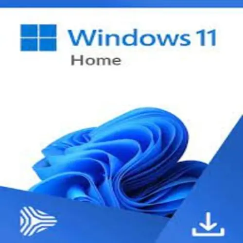 Microsoft Windows 11 Home Key