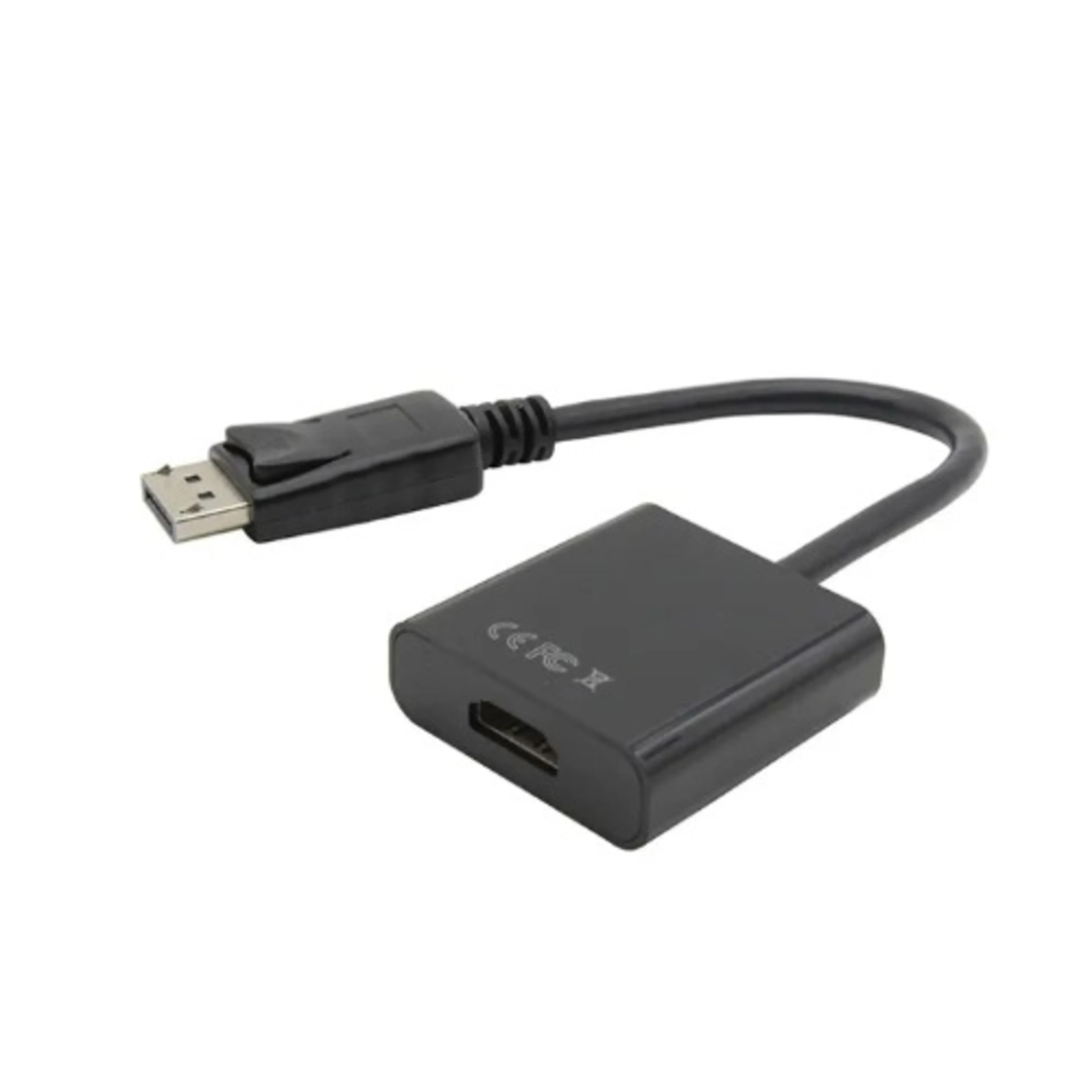 Usb 3.0 To Displayport Adapter- Usb Dp Monitor Conve...
