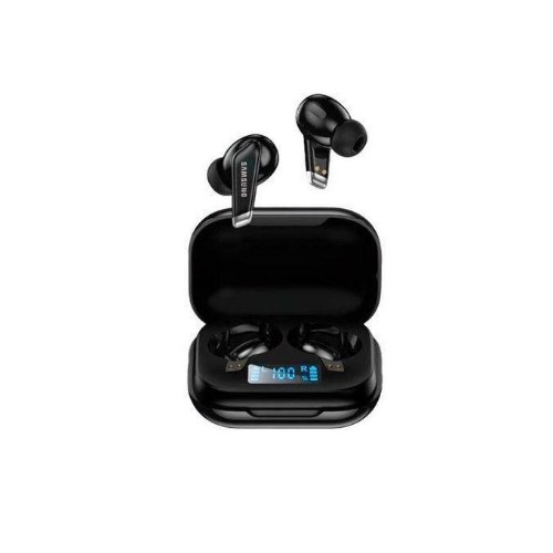 Original Noise Canceller Led Buds Mg-s20 Wireless Super Bass Earbuds