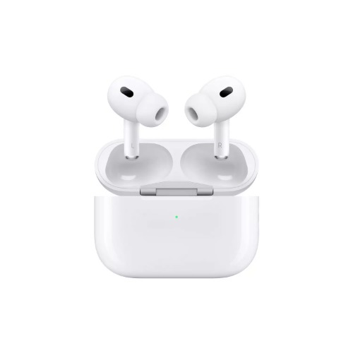 Airpods Pro 2 USB-C, 2nd Generation With Wireless Magsafe Charging Case
