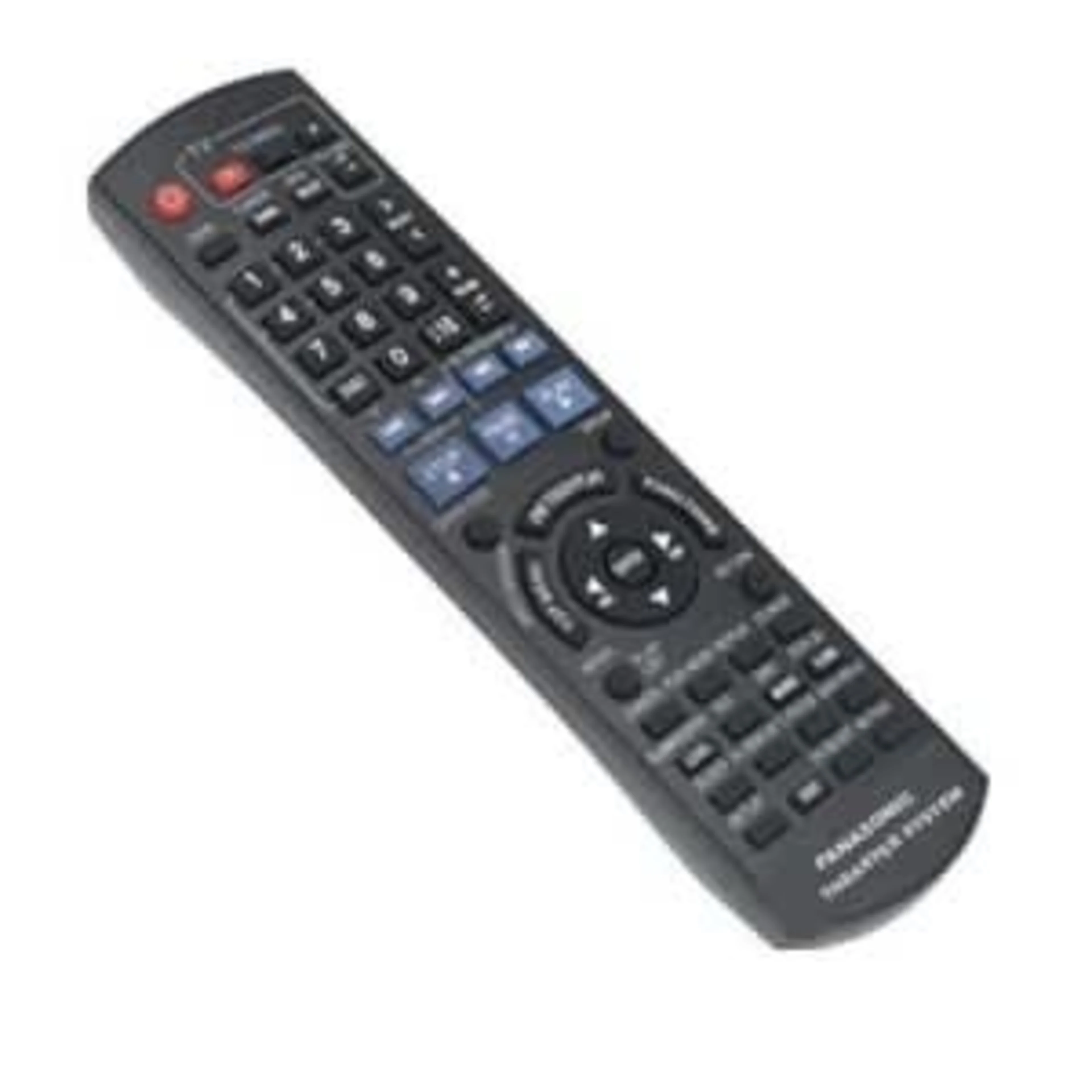 Home Theater Remote Control For Panasonic