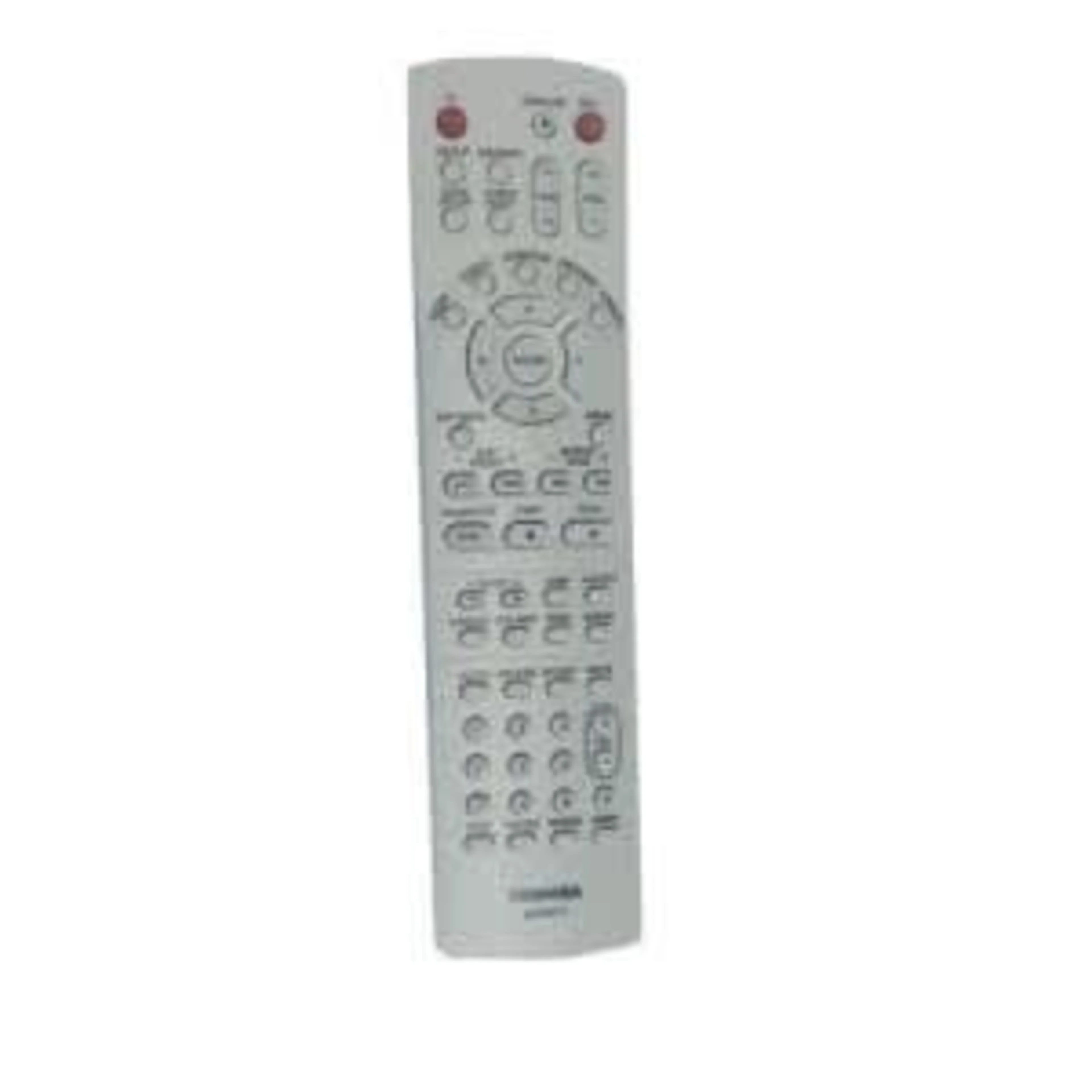 Remote Control For Toshiba Home Theatre