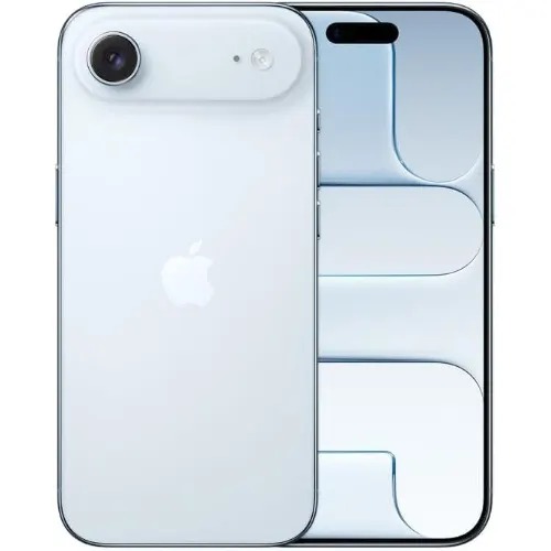 Apple iPhone Air 256 GB Silver