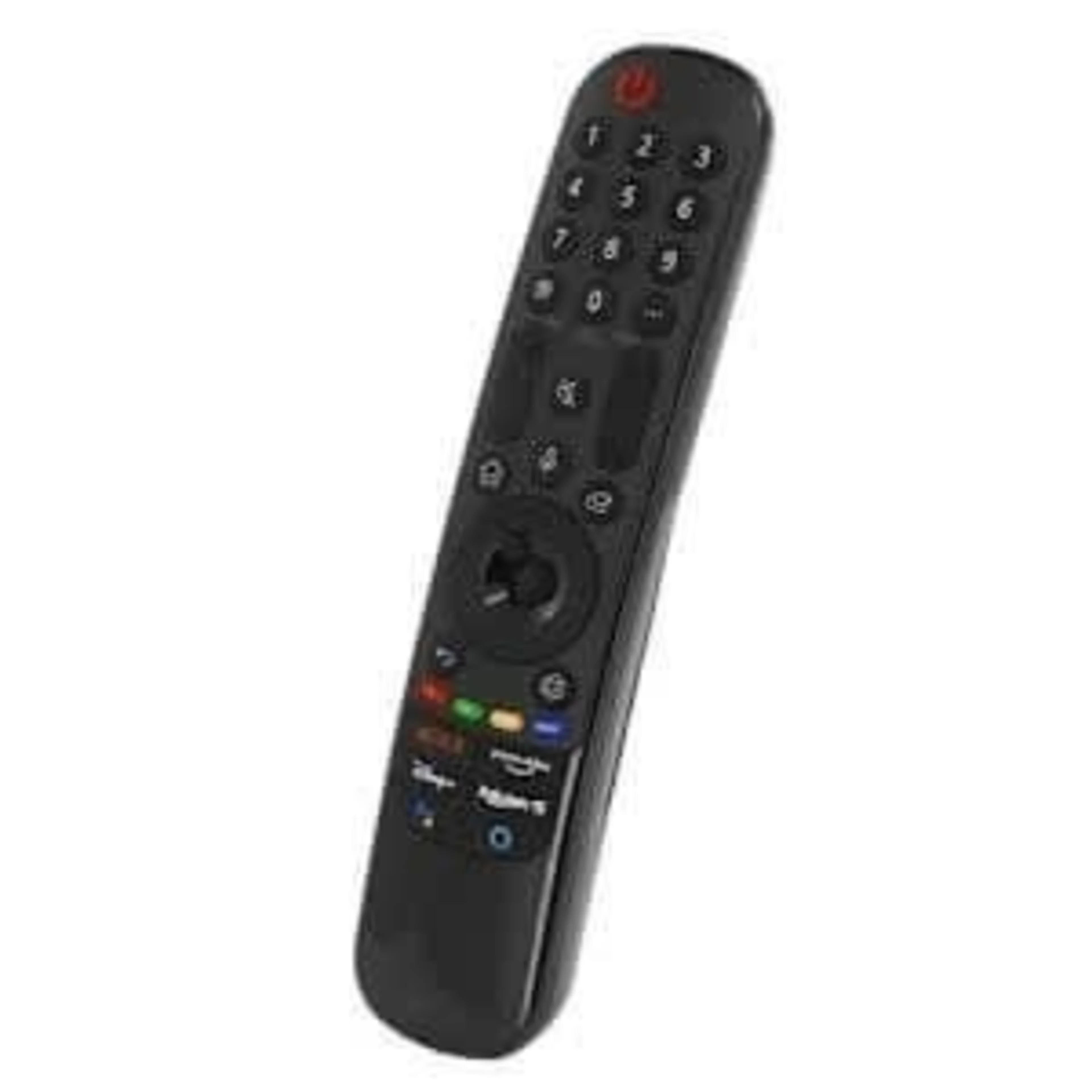 Magic Bluetooth Tv Replacement Remote Controller For...