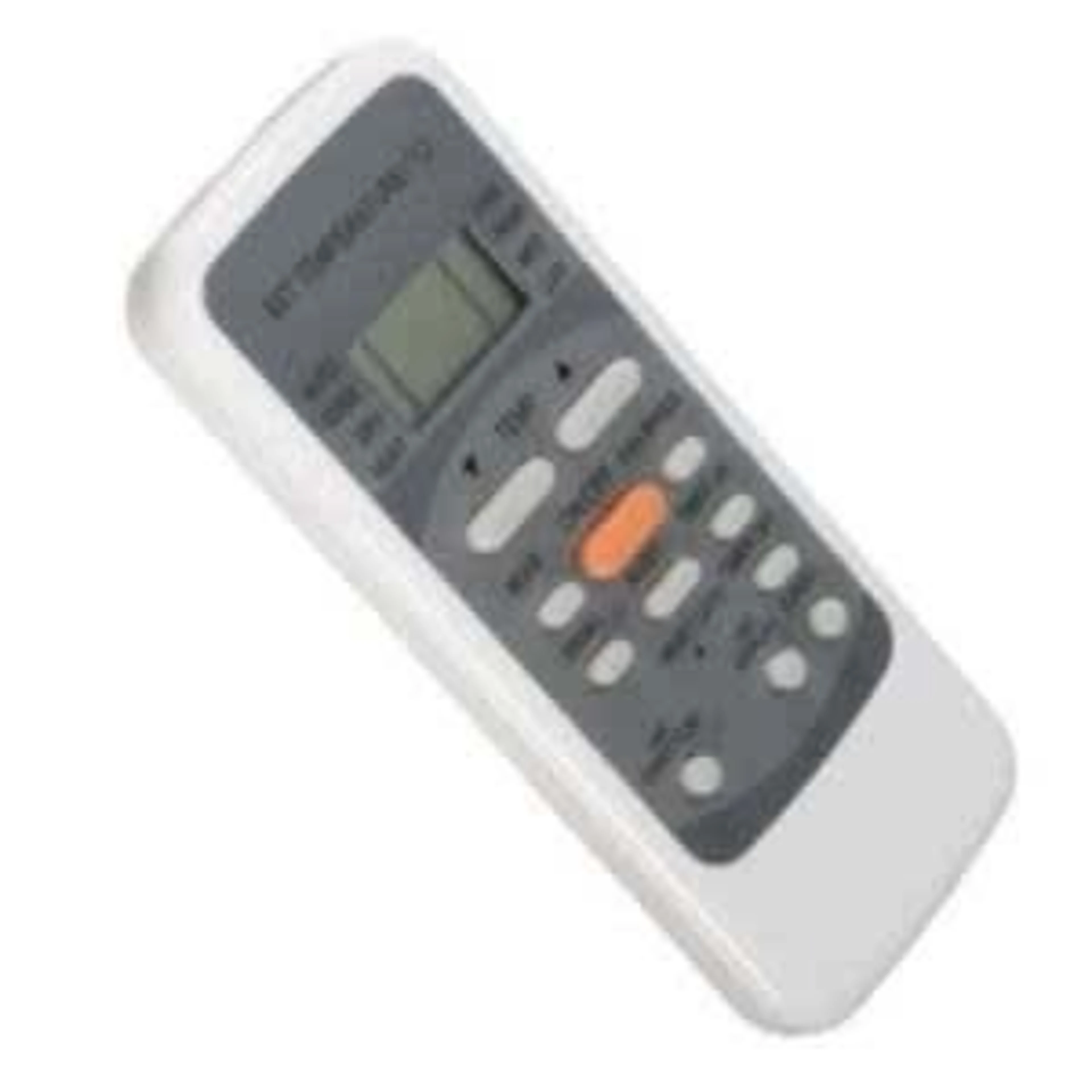 Midea Ac Remote Control