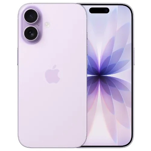 Apple iPhone 17 (256GB / 512GB) - 5G