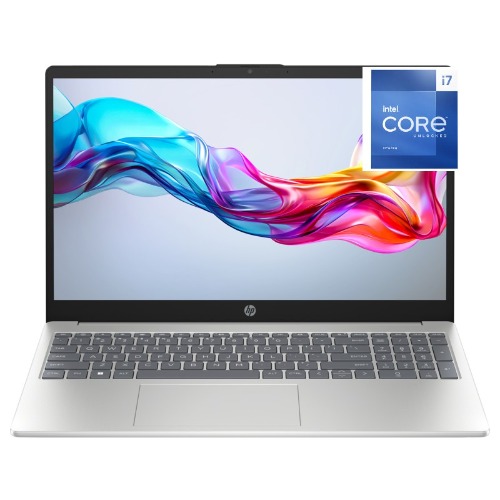 Dell 15 DC15250 Laptop – Intel® Core™ i7 (13th Gen), 16GB RAM, 1TB SSD, Backlit Keyboard, Windows 11 Pro