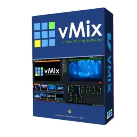 Vmix Pro 26