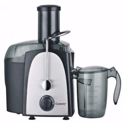 Century Juice Extractor - 450W