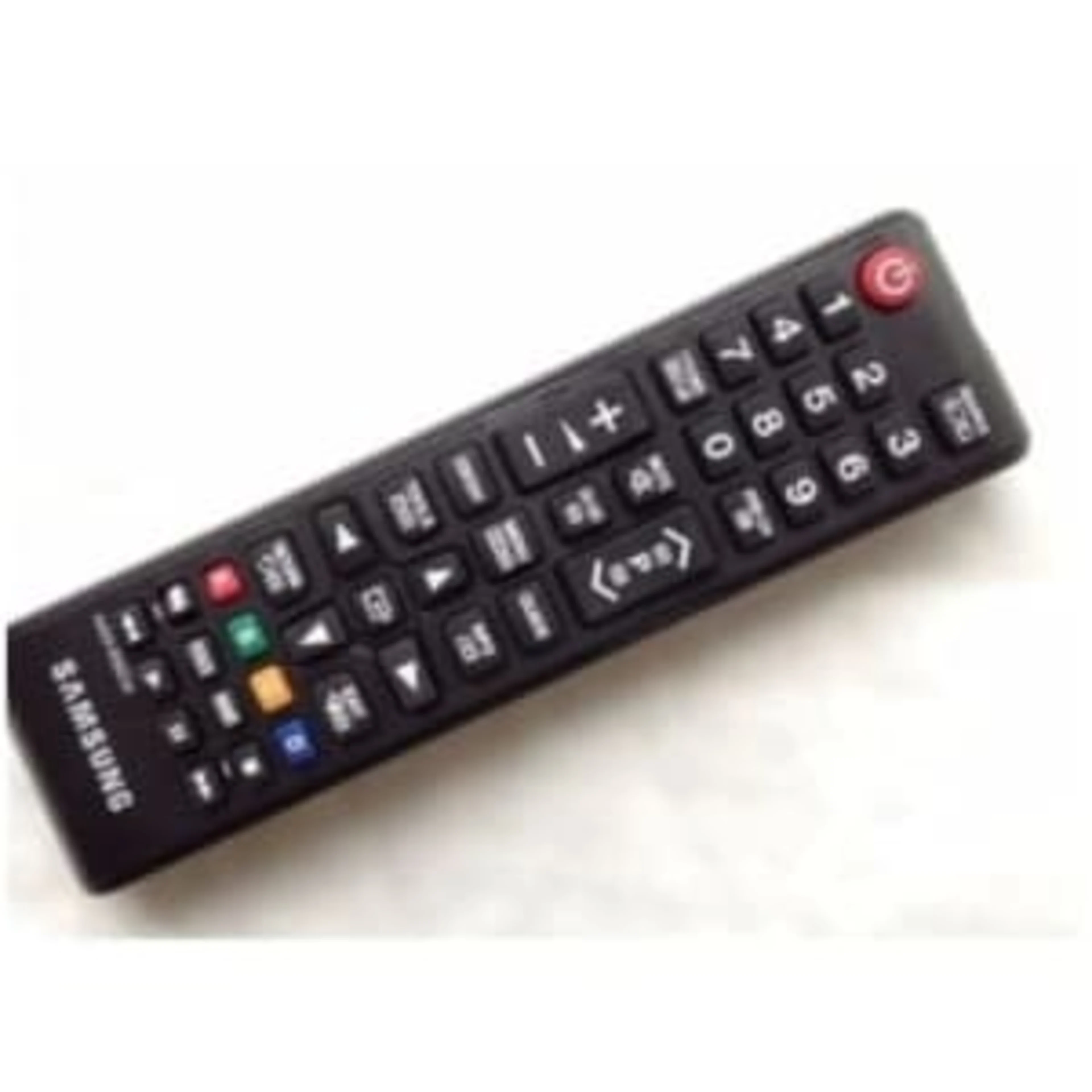 Replacement Remote Control For Samsung Smart Tv Remo...